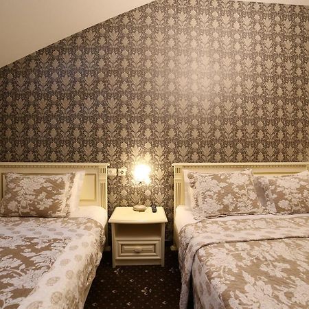 Vintage Hotel Oldenburg Bagian luar foto