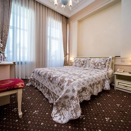 Vintage Hotel Oldenburg Bagian luar foto