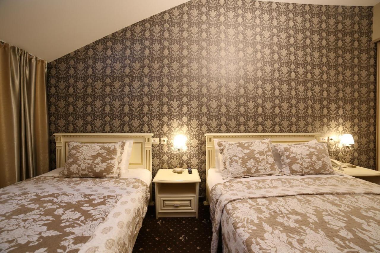 Vintage Hotel Oldenburg Bagian luar foto