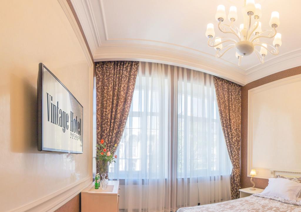 Vintage Hotel Oldenburg Bagian luar foto