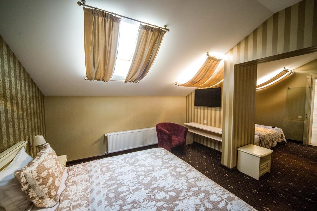 Vintage Hotel Oldenburg Bagian luar foto