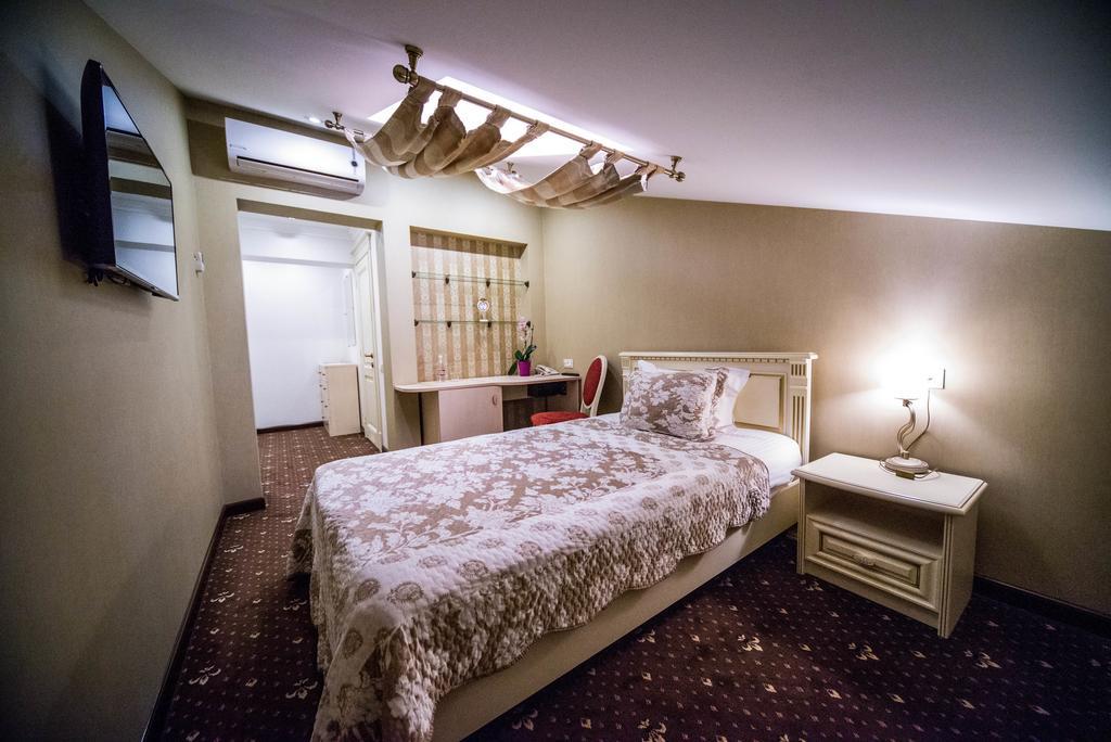 Vintage Hotel Oldenburg Bagian luar foto