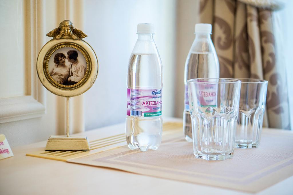 Vintage Hotel Oldenburg Bagian luar foto