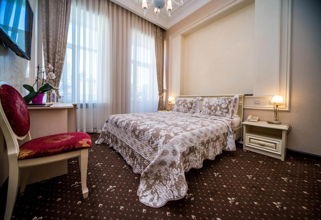 Vintage Hotel Oldenburg Bagian luar foto