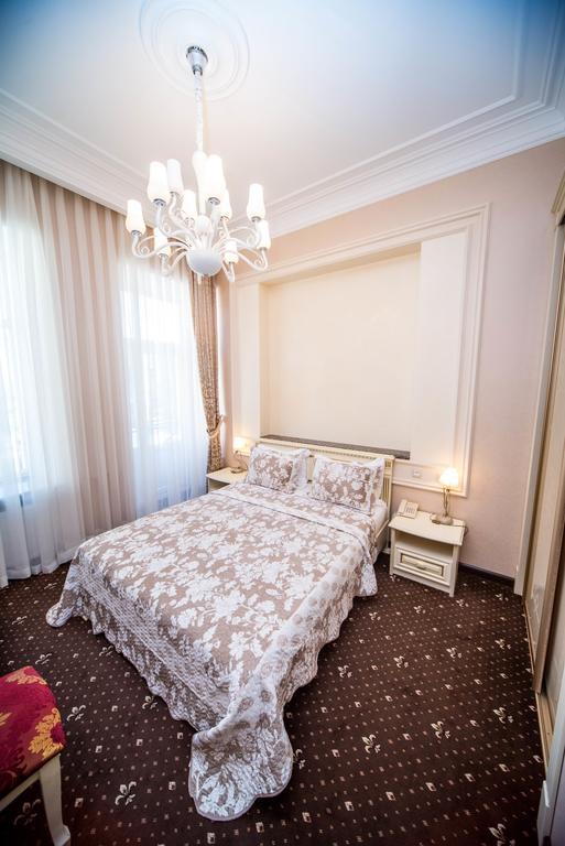 Vintage Hotel Oldenburg Bagian luar foto
