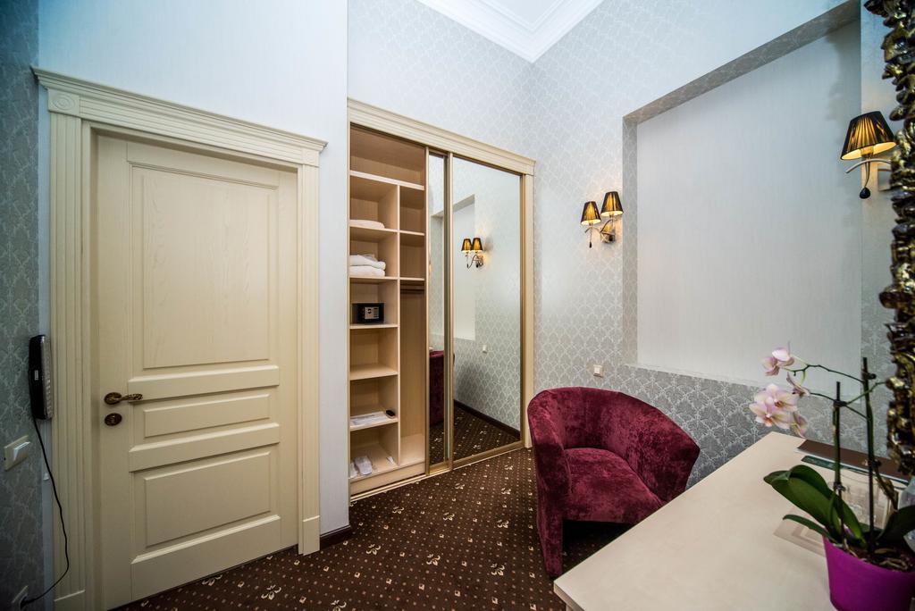 Vintage Hotel Oldenburg Bagian luar foto