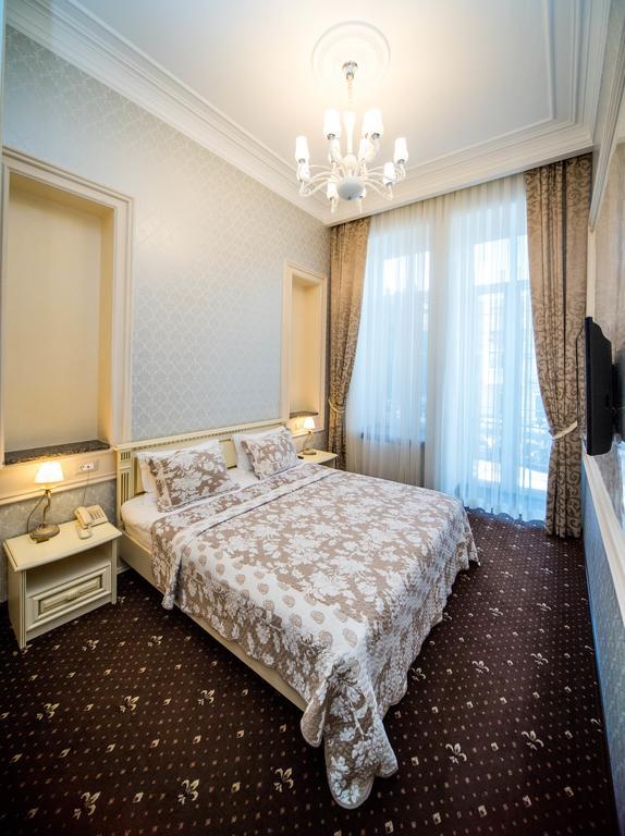 Vintage Hotel Oldenburg Bagian luar foto
