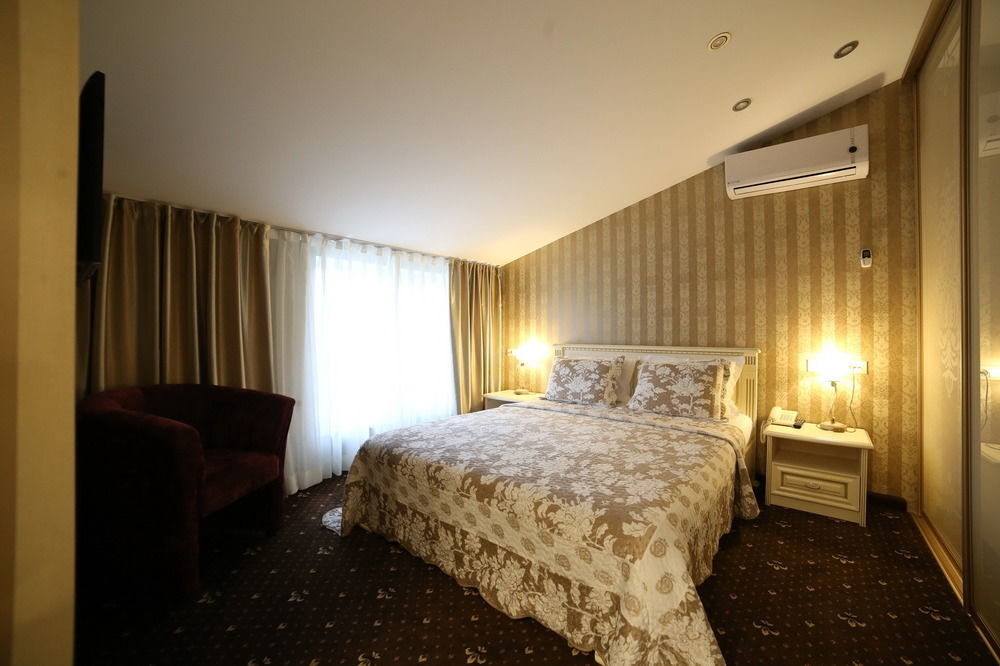 Vintage Hotel Oldenburg Bagian luar foto