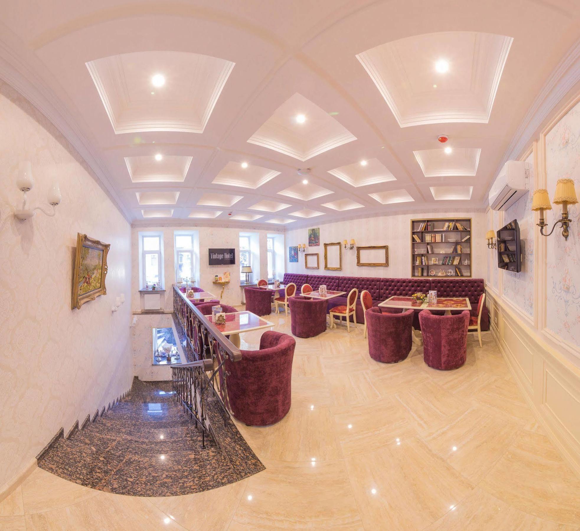 Vintage Hotel Oldenburg Bagian luar foto
