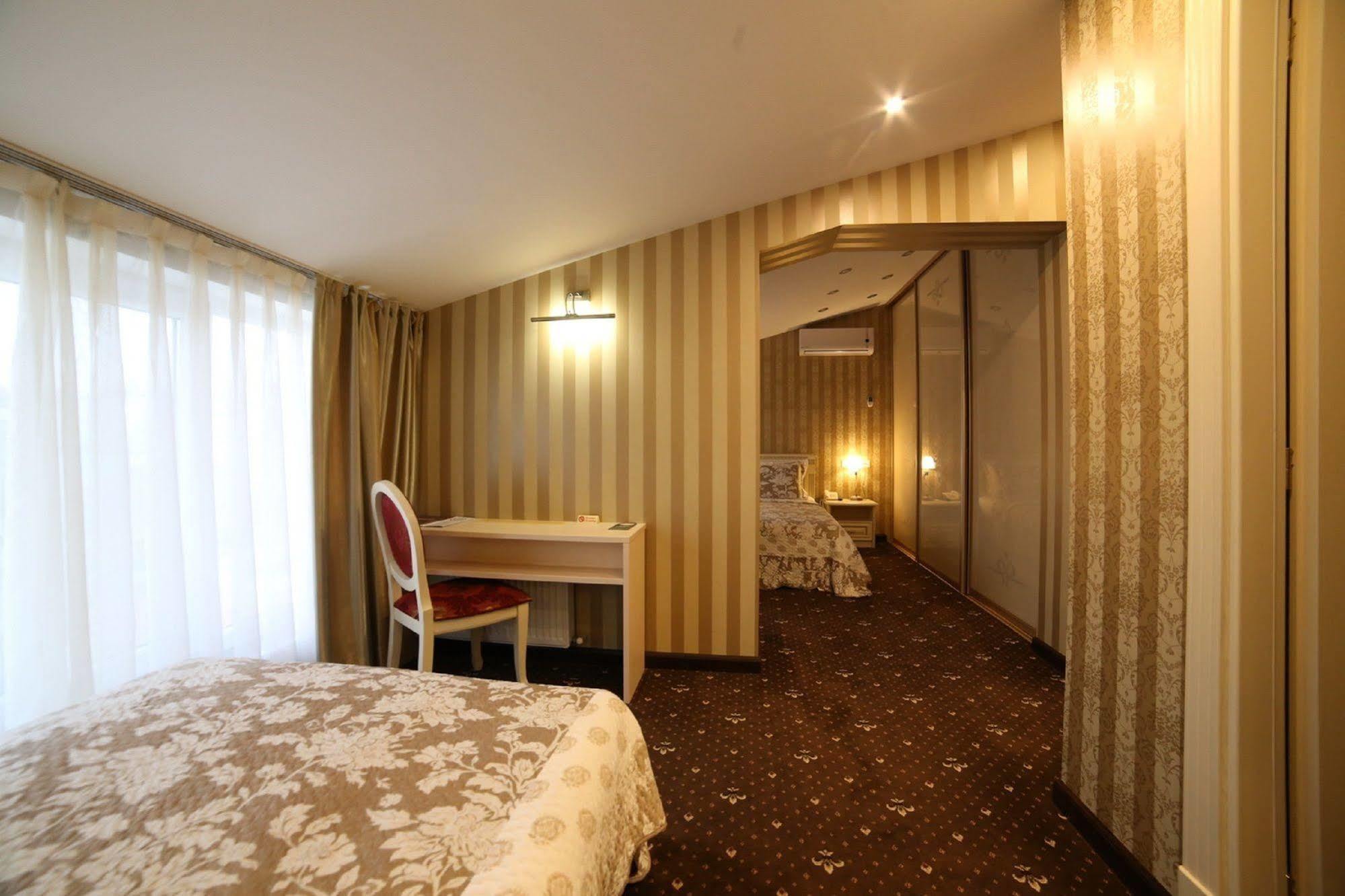 Vintage Hotel Oldenburg Bagian luar foto