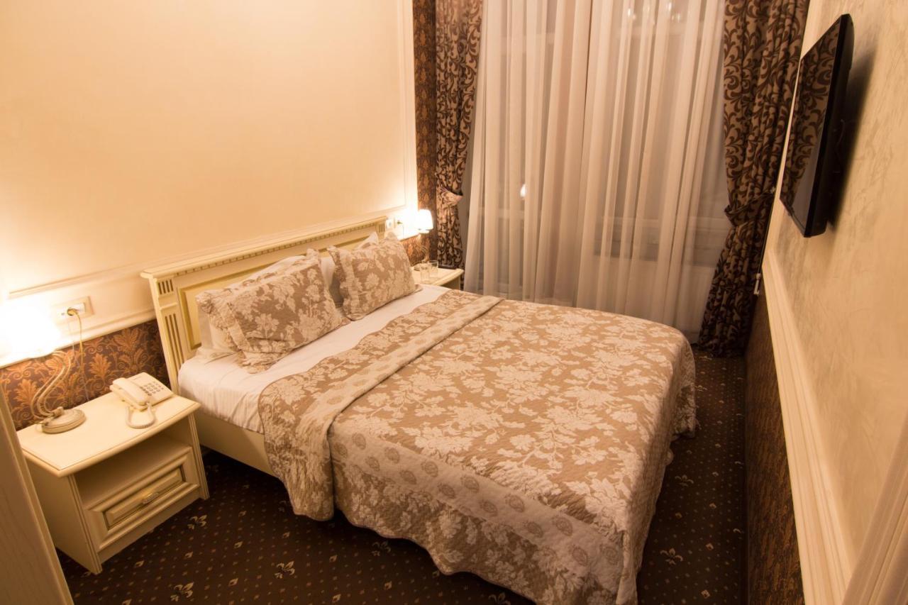 Vintage Hotel Oldenburg Bagian luar foto