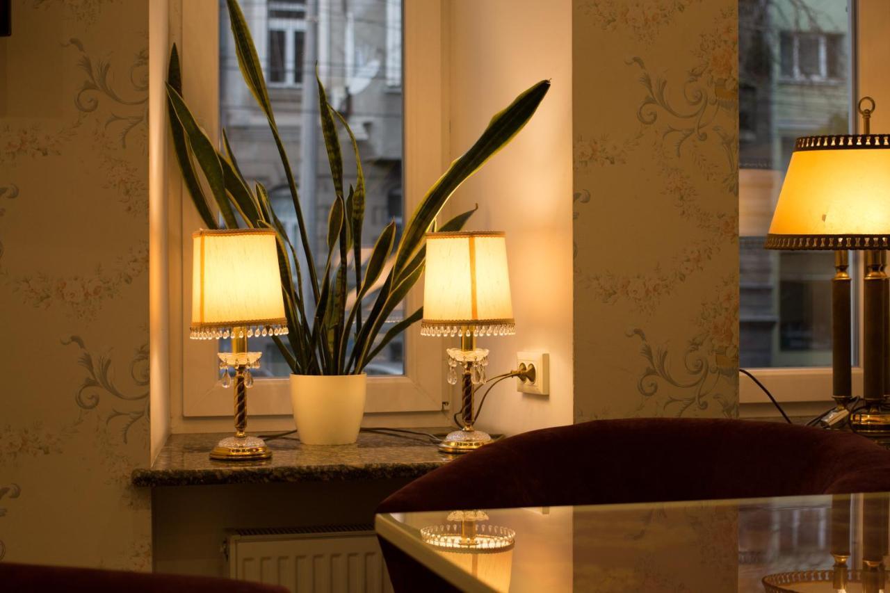 Vintage Hotel Oldenburg Bagian luar foto