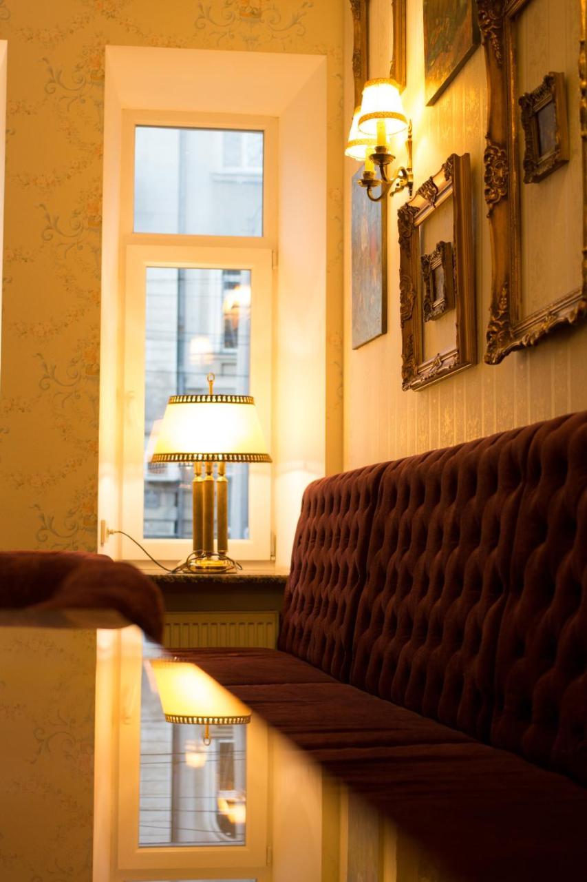 Vintage Hotel Oldenburg Bagian luar foto